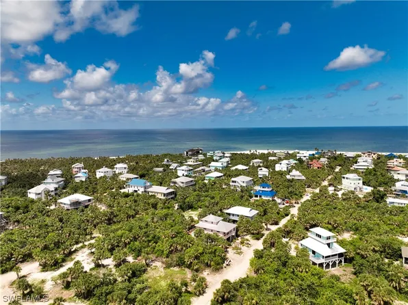 4460 Oyster Shell Dr, Captiva, FL 33924