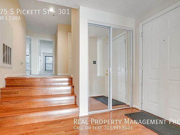 2nd image of 275 S Pickett St APT 301