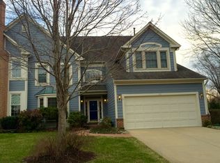 43 Old Granary Ct, Catonsville, MD 21228