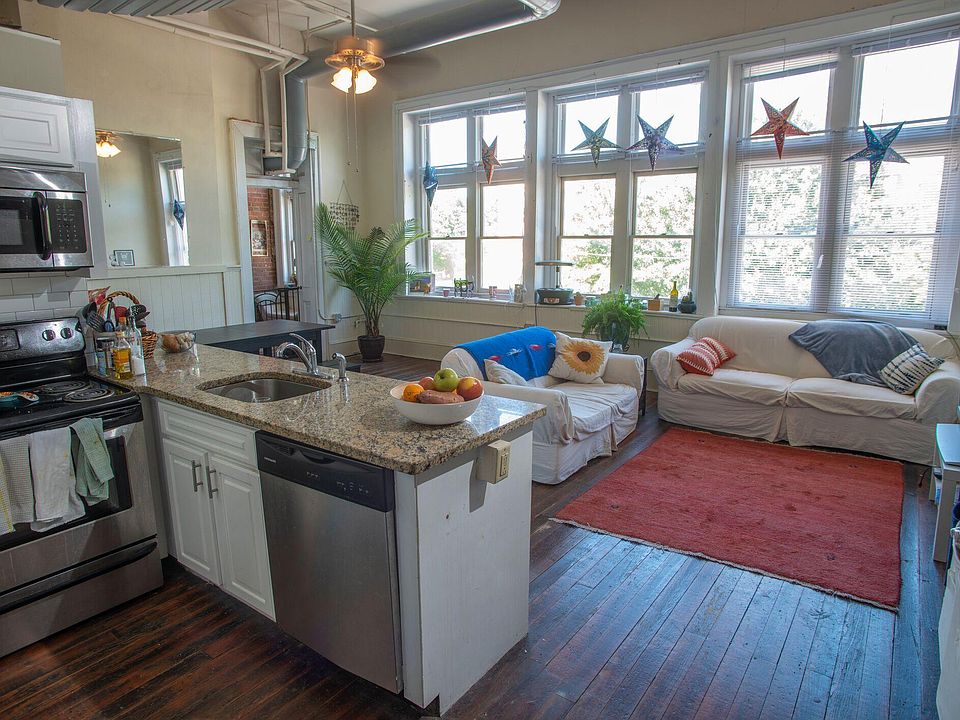 Farmers Exchange Lofts Apartment Rentals Athens, GA Zillow