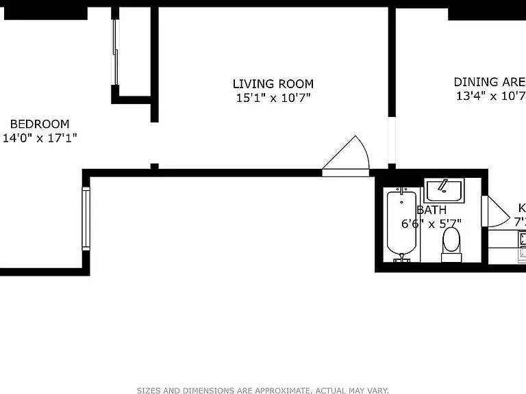211 5th Ave #1 — Photo 10
