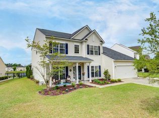 9617 N Carousel Cir, Summerville, SC 29485