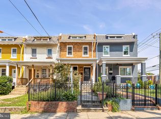 403 Delafield Pl NW, Washington, DC 20011