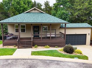 204 Weiskopf Way, Camdenton, MO 65020