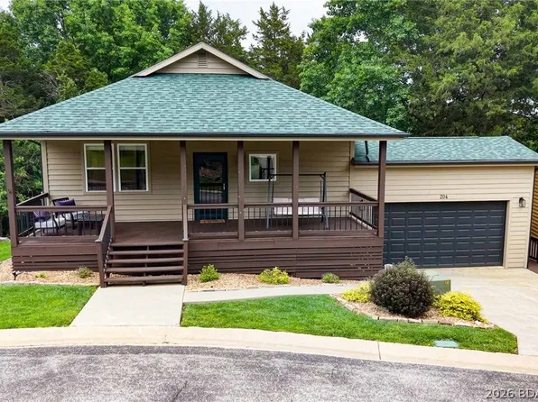 204 Weiskopf Way, Camdenton, MO 65020
