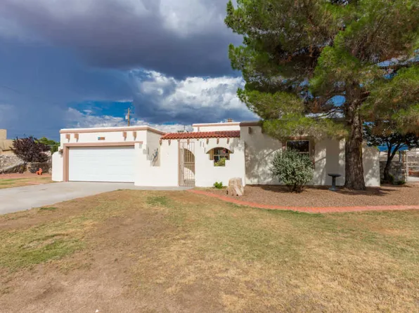 1300 Dos Lagos Blvd, Anthony, NM 88021