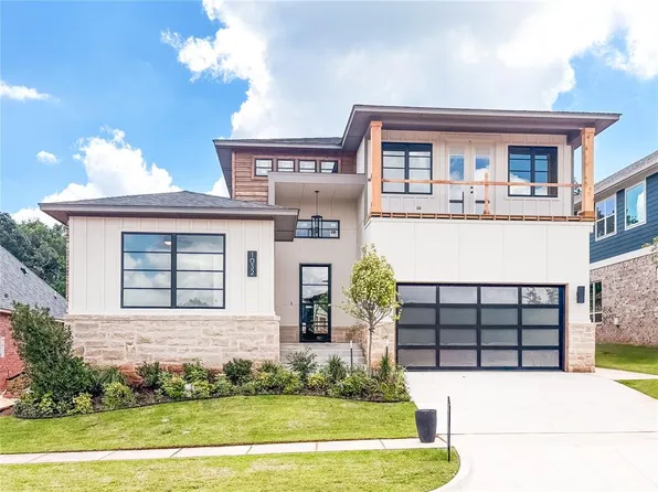 1032 Bison Ridge Rd, Edmond, OK 73034