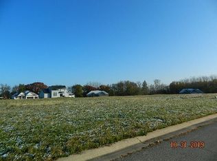 E Dresdin Dr #14, Warsaw, IN 46580