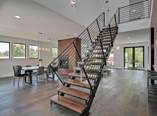 617 Terrell Hill Dr, Austin, TX 78704