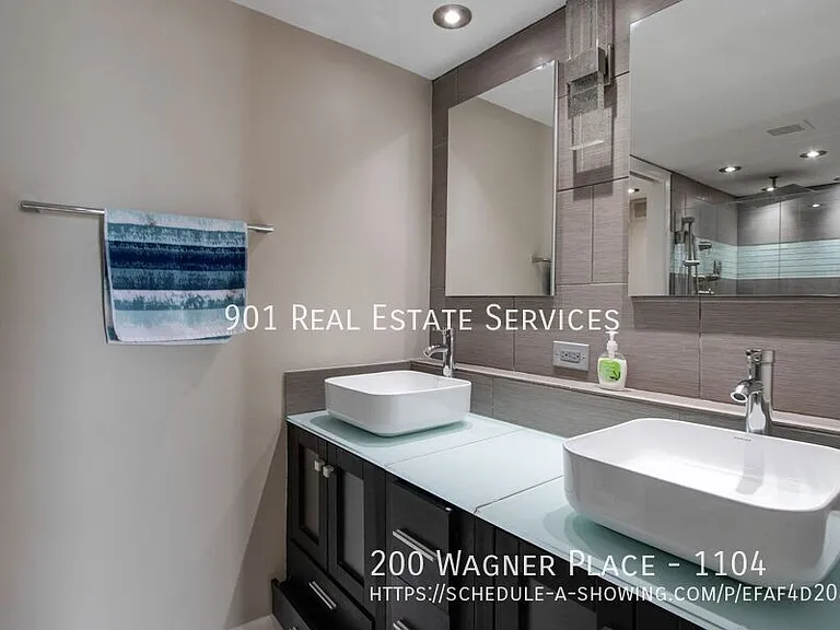 200 Wagner Pl #1104 — Photo 18