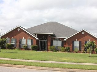 583 Park Ave, Foley, AL 36535
