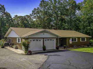 49 Gwen Cir, Lakeview, AR 72642