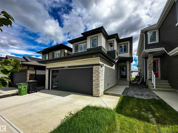 13007 213th St NW, Edmonton, AB T5S 0T7