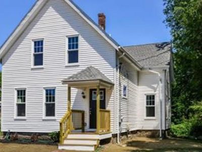 34 Suffolk St, Abington, MA, 02351