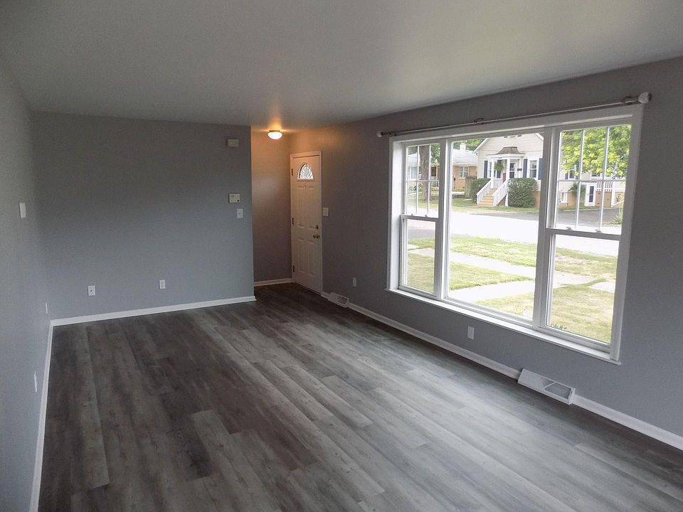 Huge Living Room