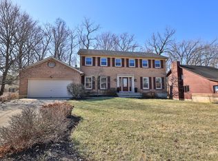7235 Adena Ct, West Chester, OH 45069