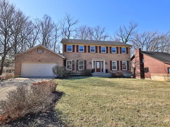 7235 Adena Ct, West Chester, OH 45069