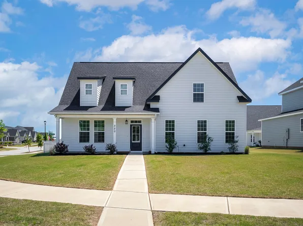 320 BARROW Lane, Grovetown, GA 30813