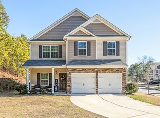 433 Leyland Dr, Canton, GA 30114