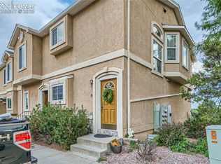 1447 Madison Ridge Hts APT C, Colorado Springs, CO 80904