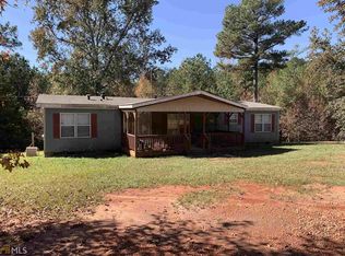 2001 Rocky Creek Rd, Mansfield, GA 30055