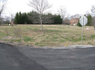 505 Hopewell Rdg, Anderson, SC 29621