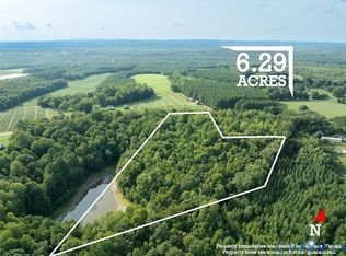0 Riceville Rd LOT 2, Java, VA 24565