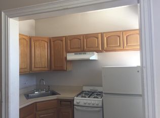266 S Fulton Ave APT 17B, Mount Vernon, NY 10553