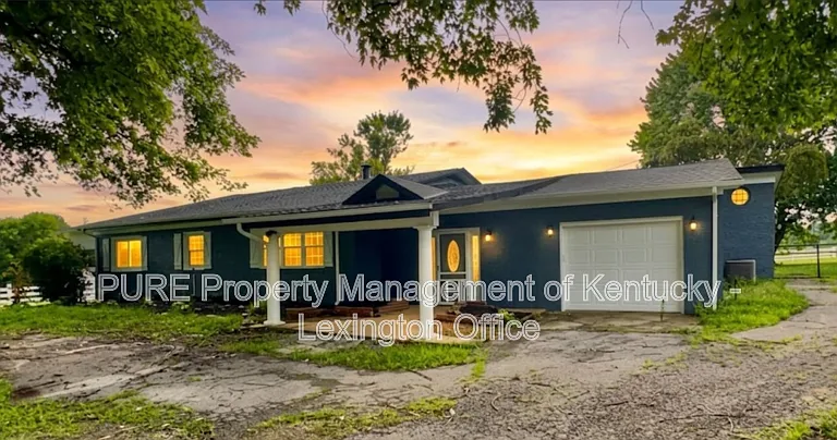 3520 Combs Ferry Rd — Photo 1