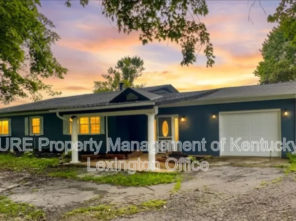 3520 Combs Ferry Rd, Lexington, KY 40509