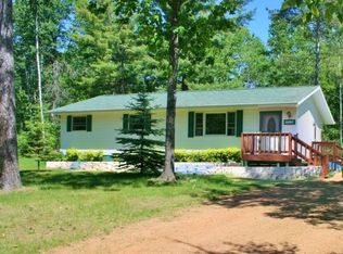 7854 Cameron Dr, Minocqua, WI 54548