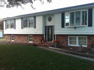 3971 Middle Ridge Rd, Perry, OH 44081