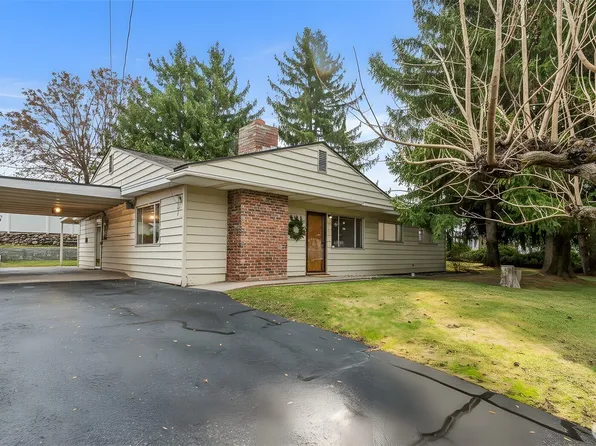 601 N Jennifer Lane, East Wenatchee, WA 98802