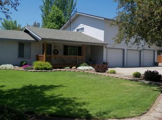 21573 Stem Pl, Bend, OR 97701