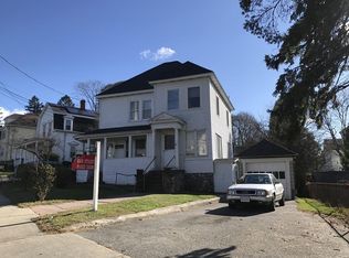 137 E Haverhill St, Lawrence, MA 01841