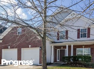 814 Topaz Valley, Canton, GA 30114