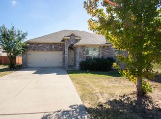 3705 Caladium Ln, Forest Hill, TX 76140