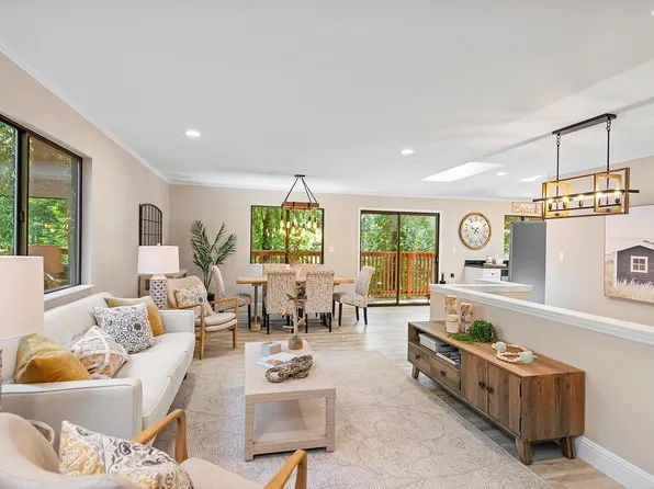 17280 Old Monte Rio Road, Guerneville, CA 95446