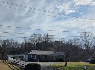 2977 Us Highway 70 W, Marion, NC 28752