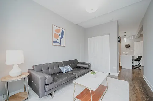 1838 W 21st Pl #2R — Photo 7