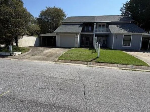 6284 Kirsten Dr, Pensacola, FL 32504