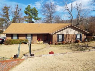 2500 Timber Ter, Ada, OK 74820