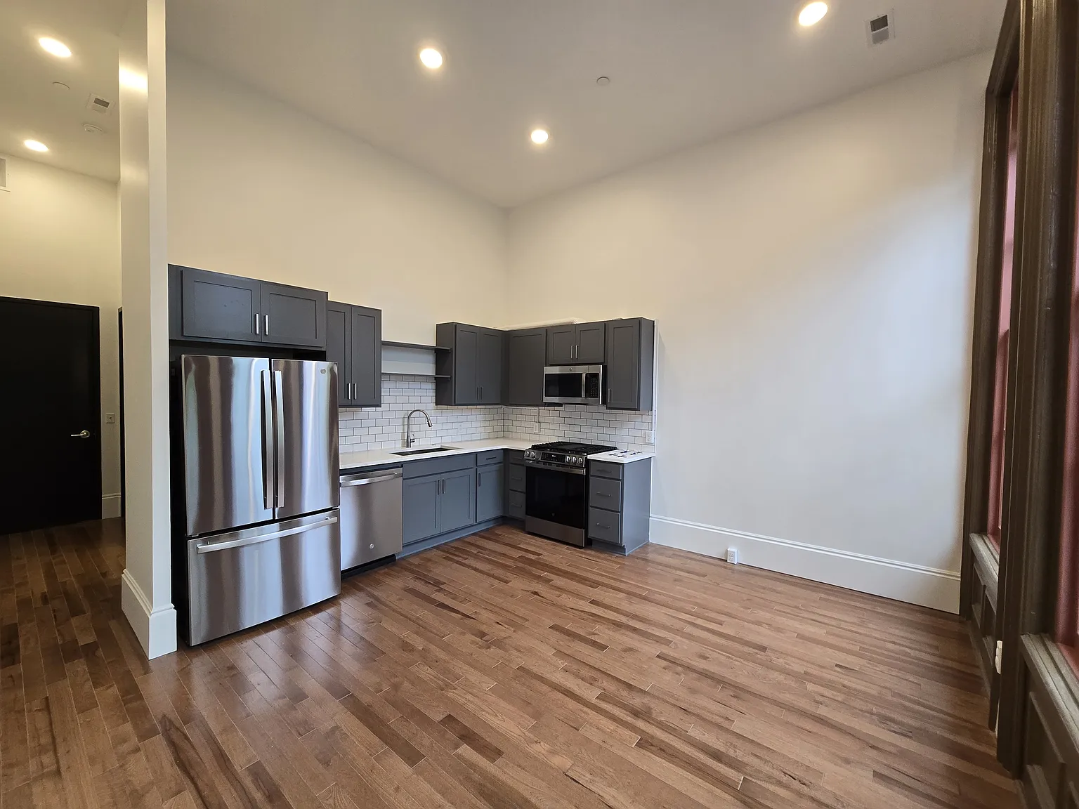 1 bed, 508 sqft, $1,400 — Photo 2