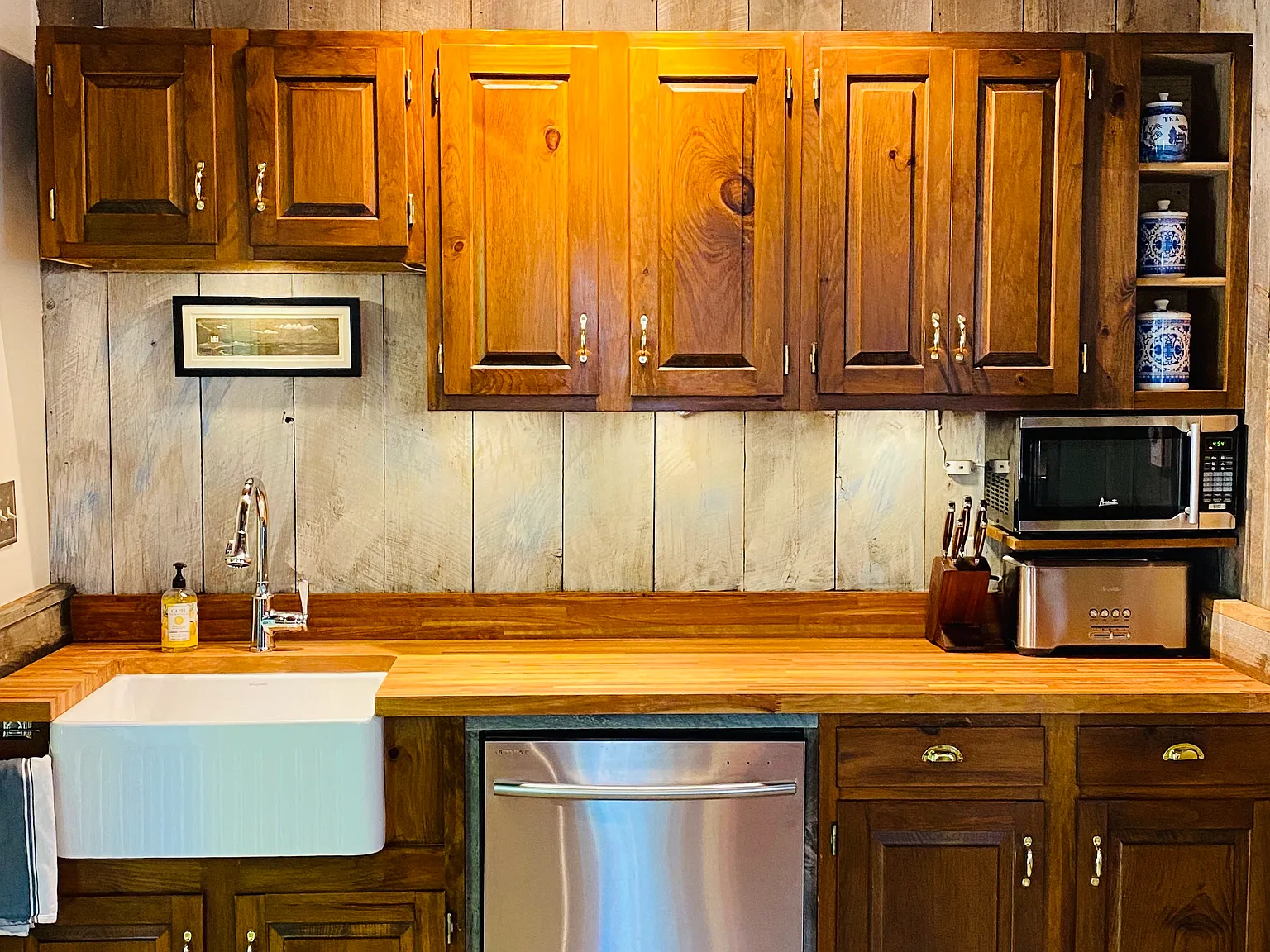 1 bed, 960 sqft, $2,200 — Photo 4