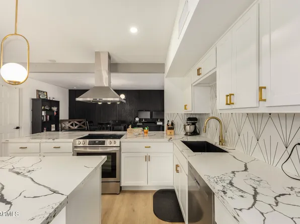 1560 N FREEMAN --, Mesa, AZ 85201