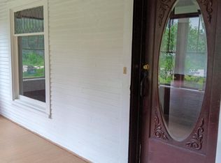 71 Center St #A & B, Fort Covington, NY 12937