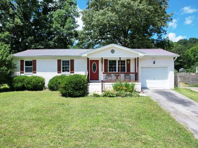 921 E Circle Dr, Rossville, GA, 30741