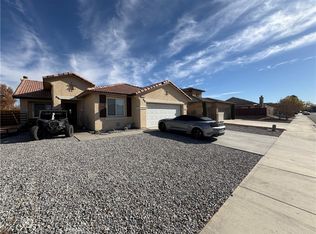 14597 Indian Paintbrush Rd, Adelanto, CA 92301