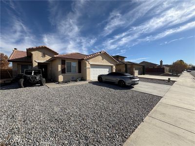 14597 Indian Paintbrush Rd, Adelanto, CA, 92301