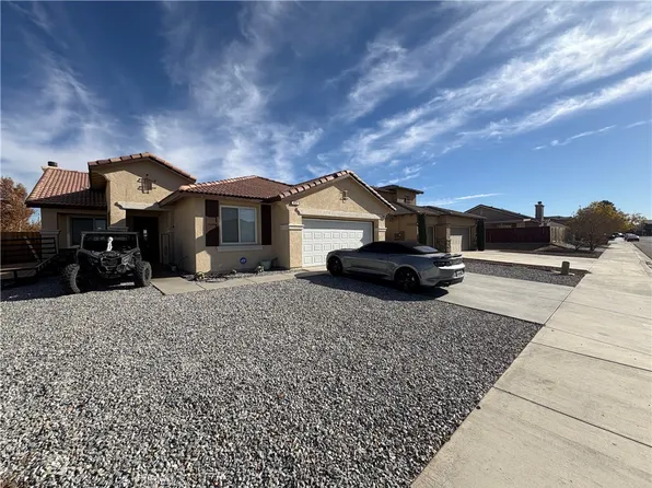 14597 Indian Paintbrush Rd, Adelanto, CA 92301